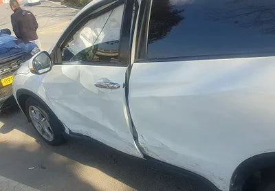 2016 Honda HR-V 3HGRU5850GM200296 VIN:3HGRU5850GM200296