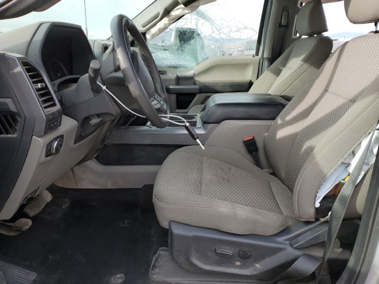 2022 FORD F350 SUPER DUTY VIN:1FT8W3DT3NEE89821
