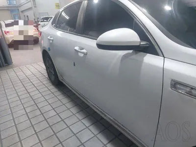 2019 Kia K5 VIN:
