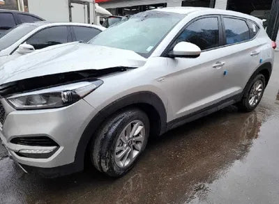 2018 Hyundai Tucson KMHJ2812GJU647072 VIN:KMHJ2812GJU647072