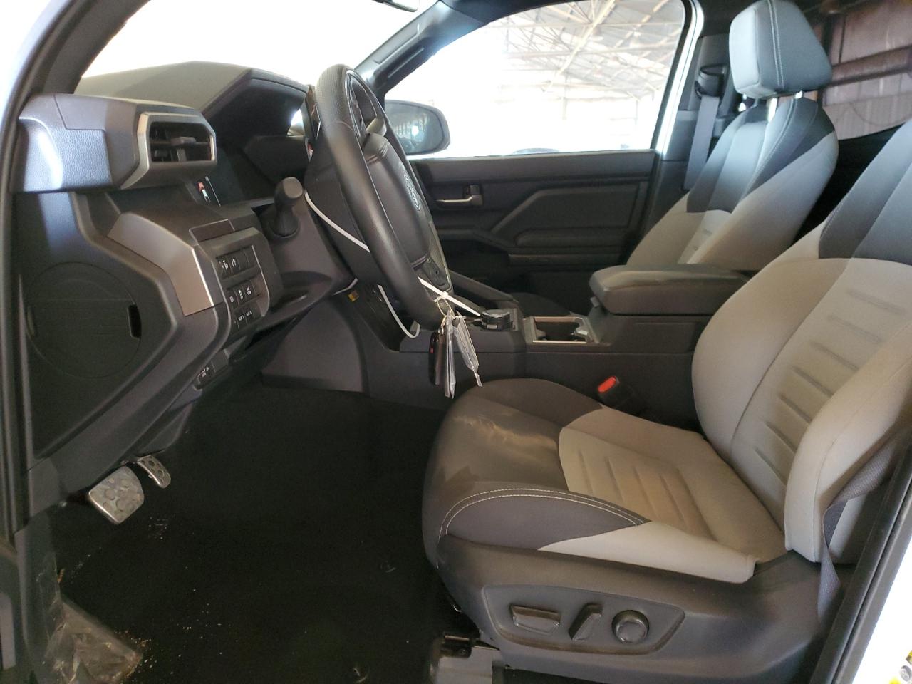 2024 TOYOTA TACOMA DOUBLE CAB VIN:3TMLB5JNXRM001973