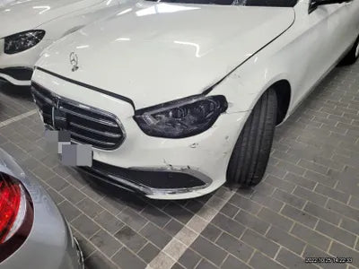 2022 Mercedes-Benz E 250 VIN: