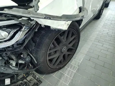 2021 Mercedes-Benz A 45 AMG W1N4N5DB0MJ200235 VIN:W1N4N5DB0MJ200235