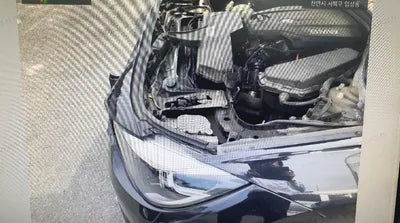 2018 BMW 320 000KMWBA8T3102JG8 VIN:000KMWBA8T3102JG8