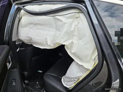 2017 Genesis G80 VIN: