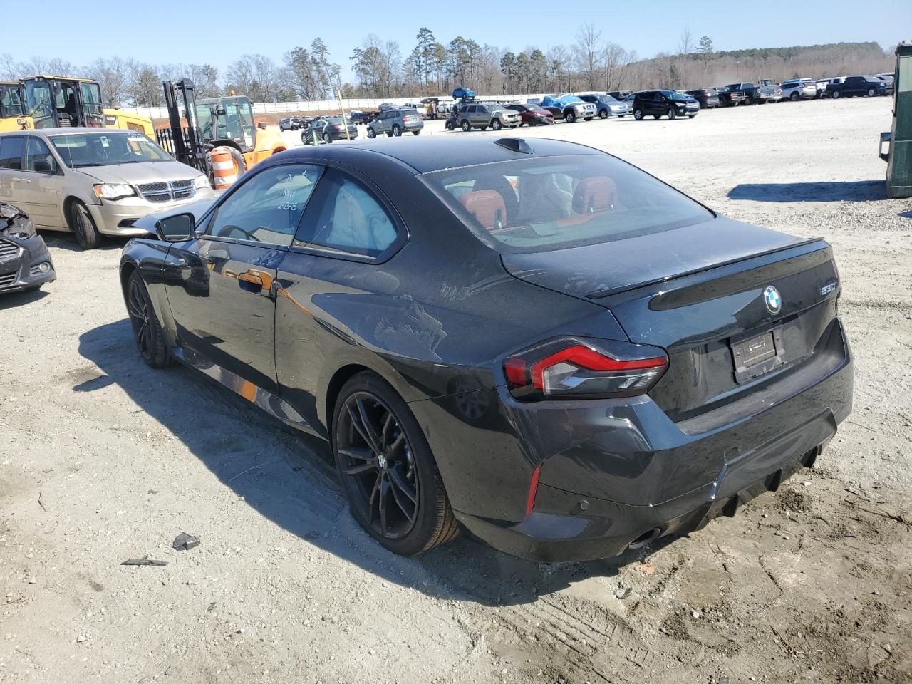 2024 BMW 230I  VIN:3MW23CM01R8E53491