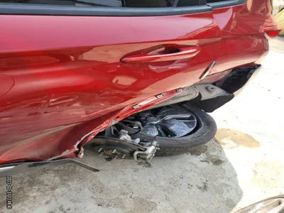 2019 Hyundai Kona KMHK381GFKU031758 VIN:KMHK381GFKU031758