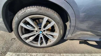 2018 BMW 640 WBAKV4102J0Z73752 VIN:WBAKV4102J0Z73752