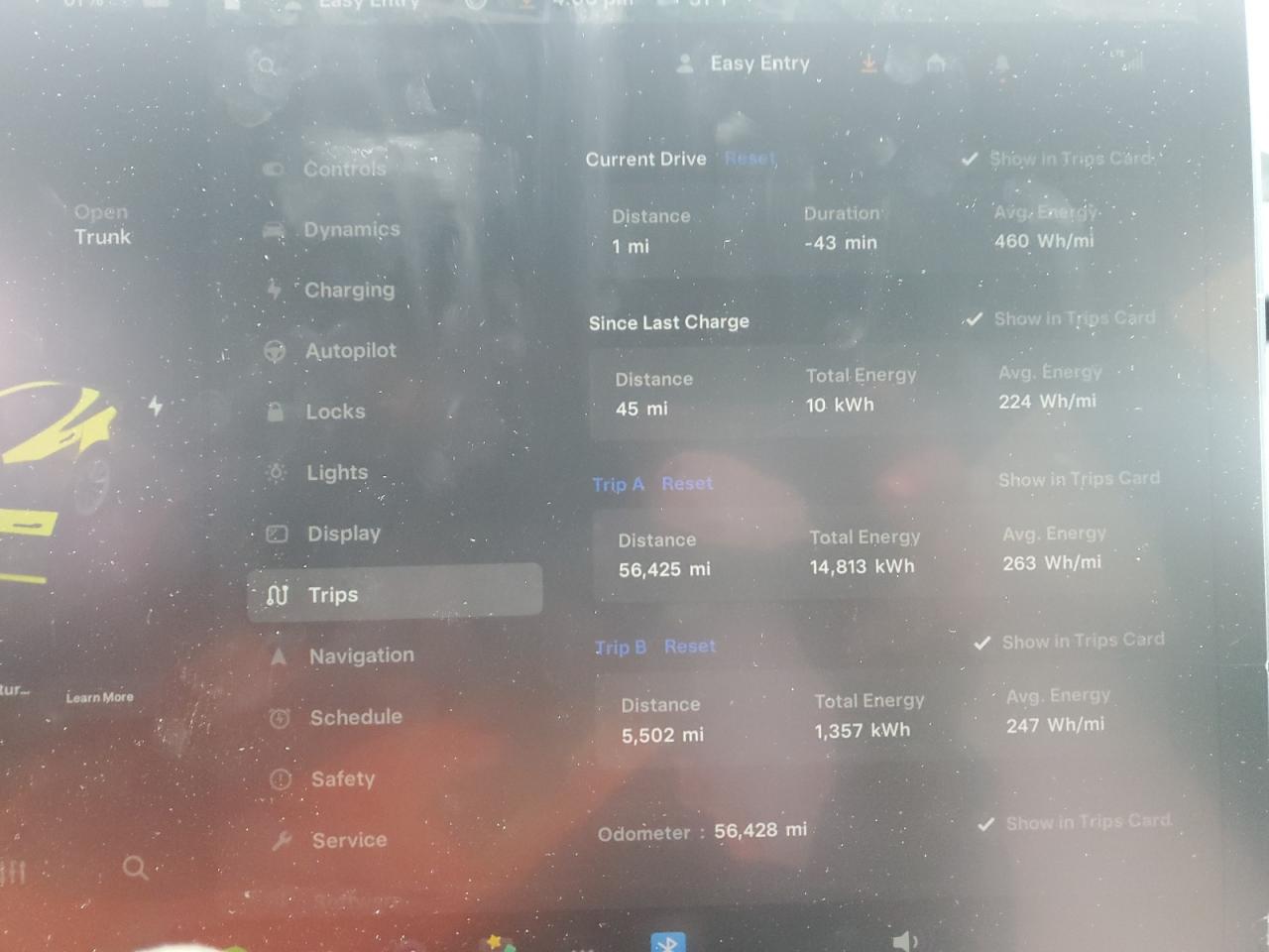 2022 TESLA MODEL 3  VIN:5YJ3E1EB5NF170961