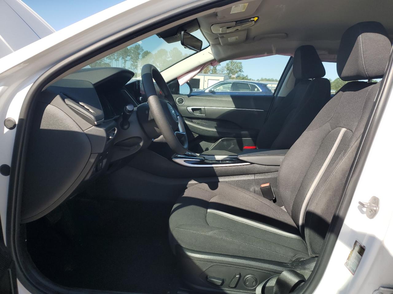 2023 HYUNDAI SONATA SEL VIN:KMHL64JA0PA291321