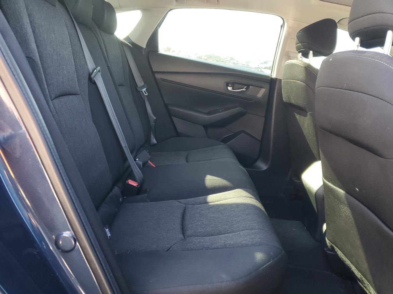 2023 HONDA ACCORD EX VIN:1HGCY1F32PA056024