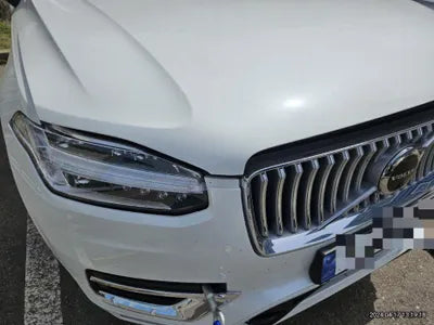 2024 Volvo XC90 VIN: