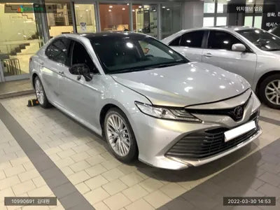 2019 Toyota Camry JTNB11HK2K3093621 VIN:JTNB11HK2K3093621