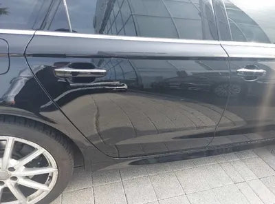 2015 Audi A6 VIN: