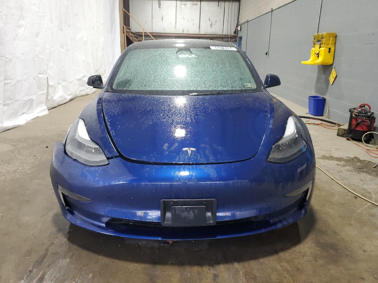 2023 TESLA MODEL 3  VIN:5YJ3E1EAXPF436758