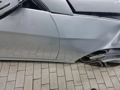 2016 Mercedes-Benz E 250 WDDHF9HB2GB287776 VIN:WDDHF9HB2GB287776