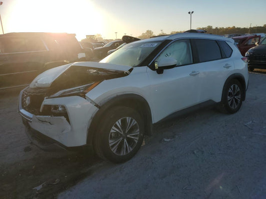 2023 NISSAN ROGUE SV VIN:5N1BT3BB8PC838118