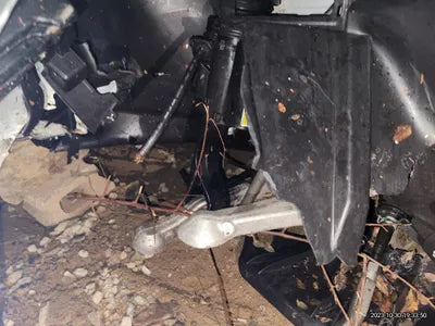 2022 Mercedes-Benz E 450 W1KZF5KB7NB035489 VIN:W1KZF5KB7NB035489