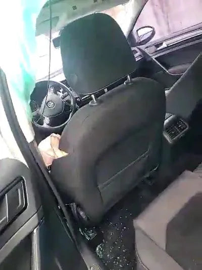 2015 Volkswagen Golf WVWZZZAUZFW244562 VIN:WVWZZZAUZFW244562