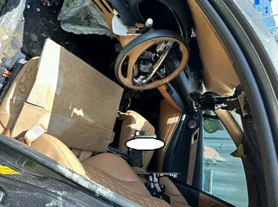 2020 Genesis GV80 KMTHA81BDLU016735 VIN:KMTHA81BDLU016735