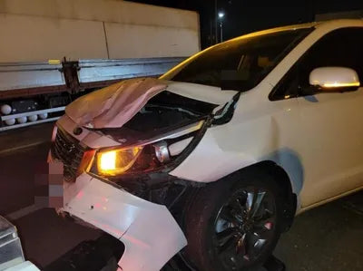 2015 Kia Carnival VIN: