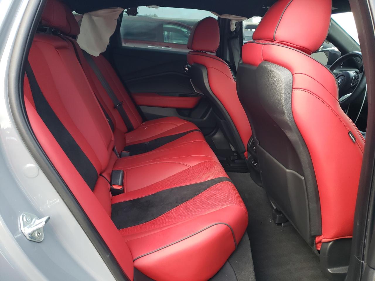 2024 ACURA TLX A-SPEC VIN:19UUB6F59RA000539