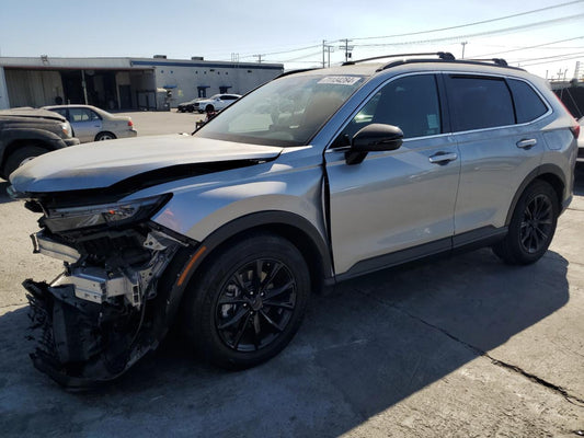 2023 HONDA CR-V SPORT VIN:7FARS5H5XPE009111