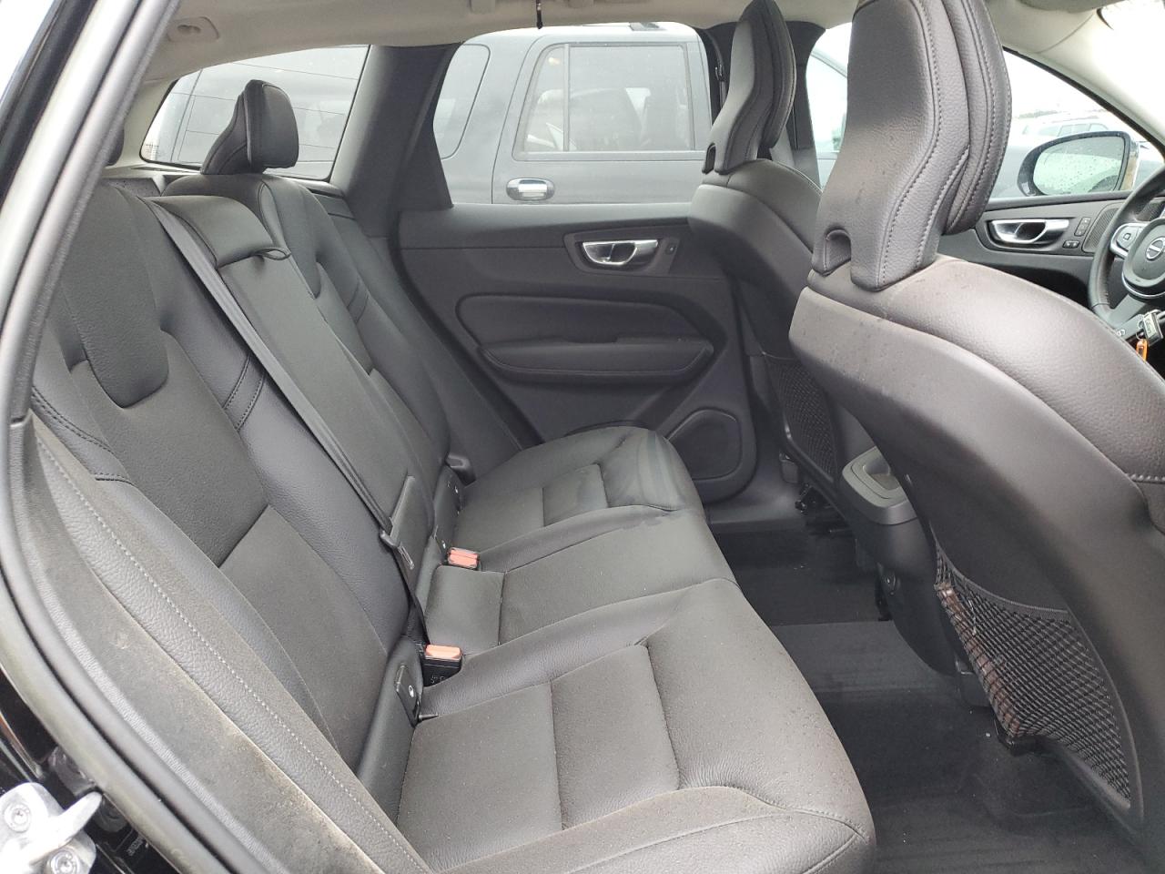 2023 VOLVO XC60 PLUS VIN:YV4L12RN4P1203706