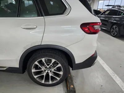 2020 BMW 530 WBACV6107L9D62262 VIN:WBACV6107L9D62262