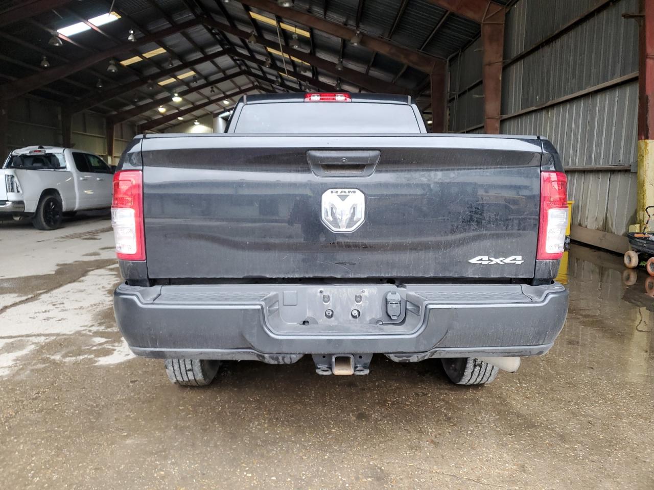 2022 RAM 2500 TRADESMAN VIN:3C6UR5CJ0NG359559