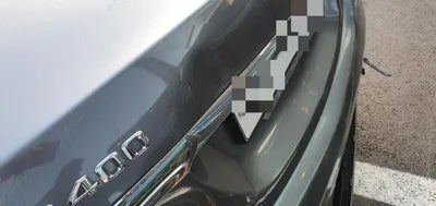 2016 Mercedes-Benz S 400 WDDUG6HB9GA279383 VIN:WDDUG6HB9GA279383