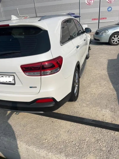 2016 Kia Sorento KNAPH81ABGA246405 VIN:KNAPH81ABGA246405
