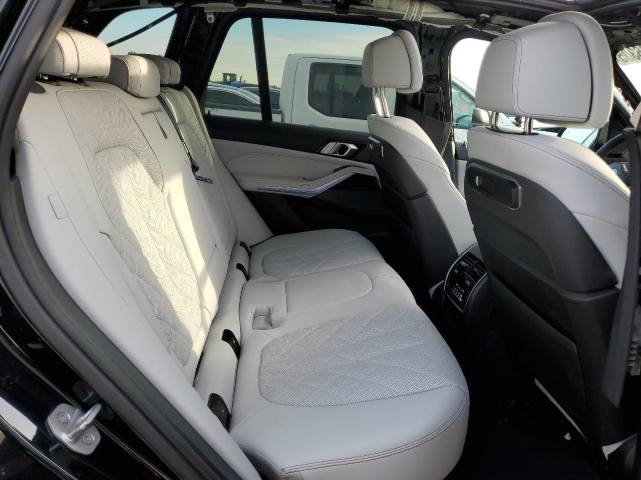 2024 BMW X5 XDRIVE40I VIN:5UX23EU0XR9S52255