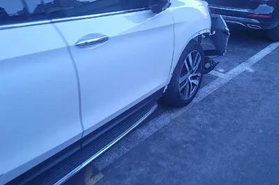 2018 Honda Pilot 5FNYF6850JB200869 VIN:5FNYF6850JB200869