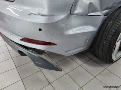 2019 Audi A5 WAUZZZF56KA077356 VIN:WAUZZZF56KA077356
