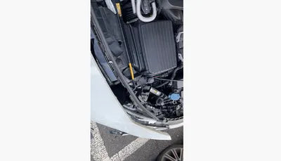 2016 Mercedes-Benz A 45 AMG WDDSJ5CB6GN361140 VIN:WDDSJ5CB6GN361140