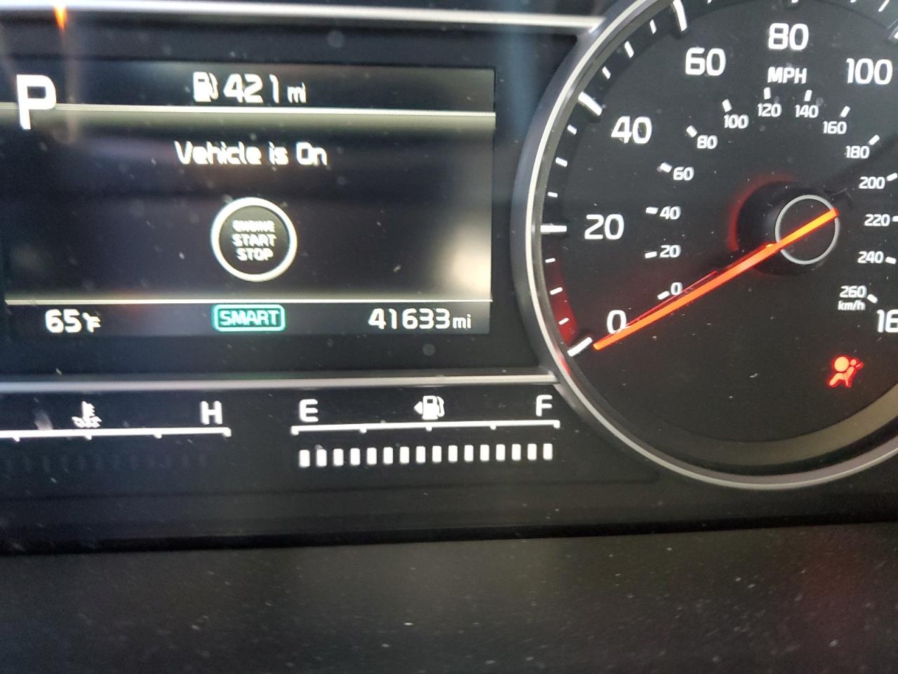2022 KIA SORENTO SX VIN:5XYRKDLF7NG142808