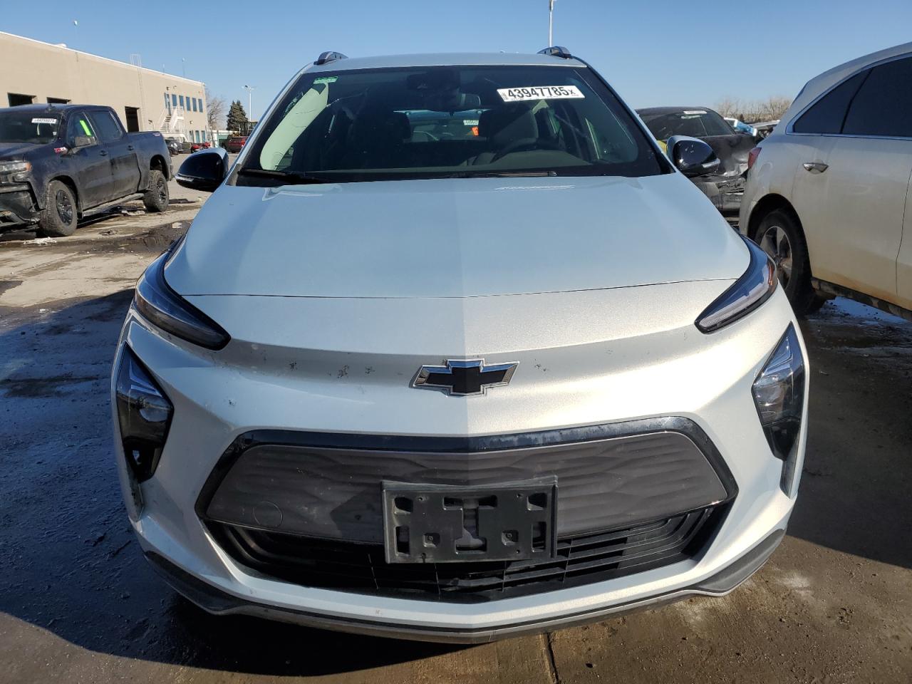 2023 CHEVROLET BOLT EUV LT VIN:1G1FY6S05P4194281