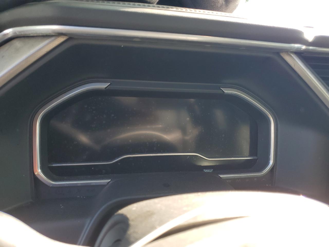 2022 GMC SIERRA K1500 DENALI VIN:3GTUUGETXNG616342