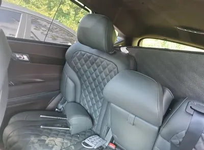 2020 Genesis GV80 VIN: