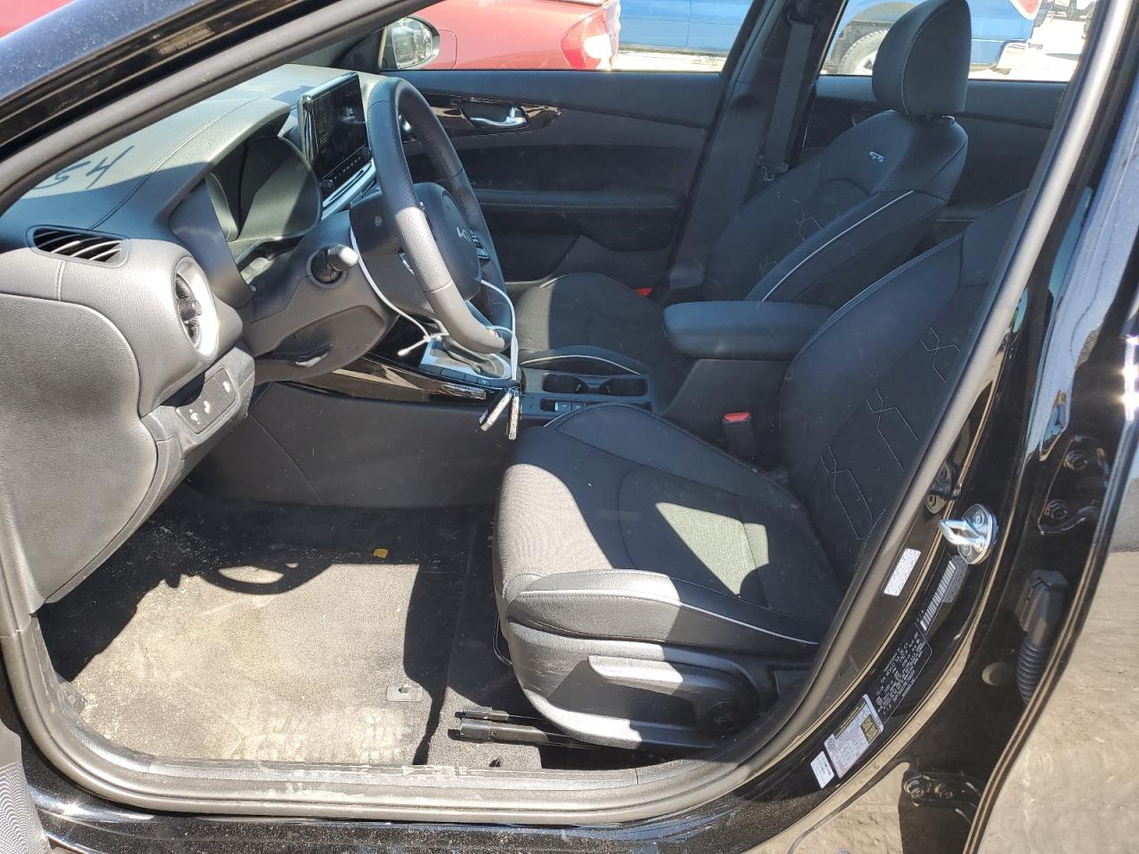 2024 KIA FORTE GT LINE VIN:3KPF54AD7RE746664