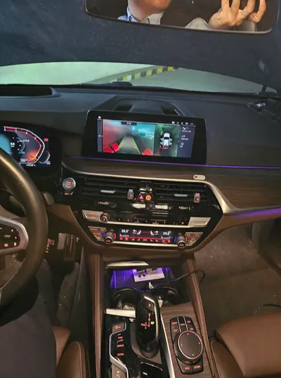 2020 bmw 620d m sports package WBAJX2100LCE28499 VIN:WBAJX2100LCE28499