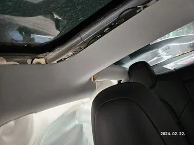 2020 Tesla Model 3 5YJ3E1EB7LF725423 VIN:5YJ3E1EB7LF725423