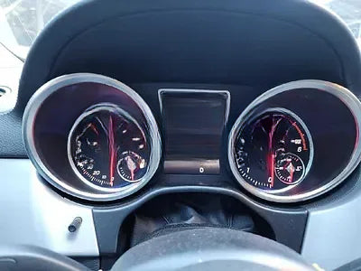 2016 Mercedes-Benz GLE 350 NONE VIN: