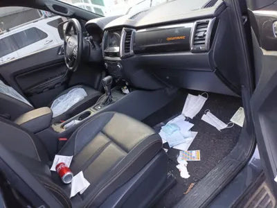 2021 Ford Ranger 6FPPXXMJ2NMB13237 VIN:6FPPXXMJ2NMB13237