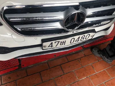 2017 Mercedes-Benz S 300 611KMWDDZF4JB4HA0 VIN:611KMWDDZF4JB4HA0