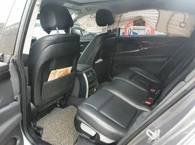 2016 bmw gran turismo efficient dynamics WBA5N2105GG266307 VIN:WBA5N2105GG266307