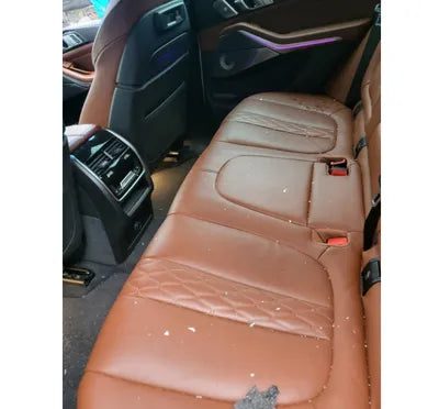 2021 BMW X5 M WBAJU4104M9E47009 VIN:WBAJU4104M9E47009