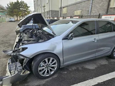 2017 Toyota Camry 4T1BF1FK0HU765909 VIN:4T1BF1FK0HU765909