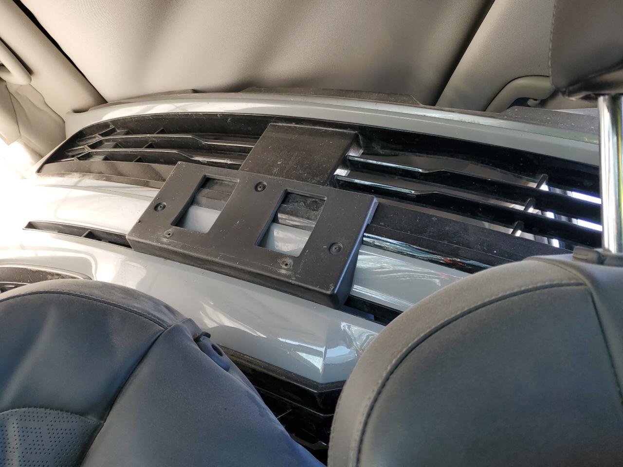 2022 KIA SORENTO SX VIN:5XYRKDLF9NG079999